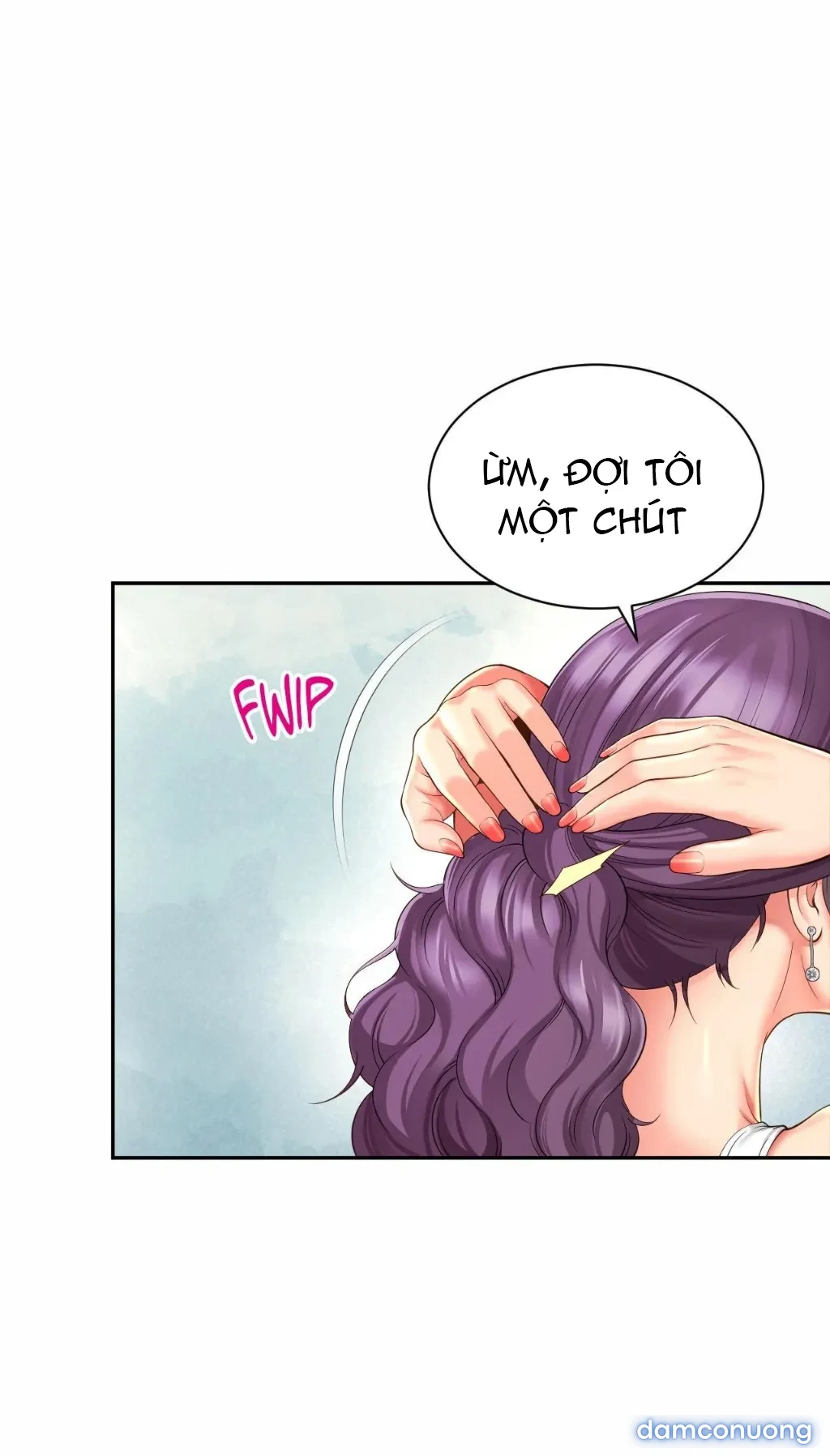 Mẹ bạn là của tôi 