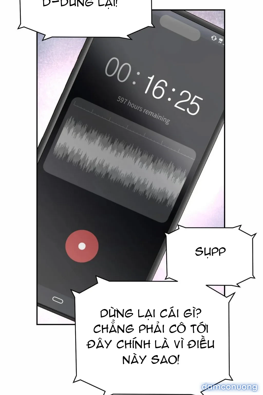 Mẹ bạn là của tôi 