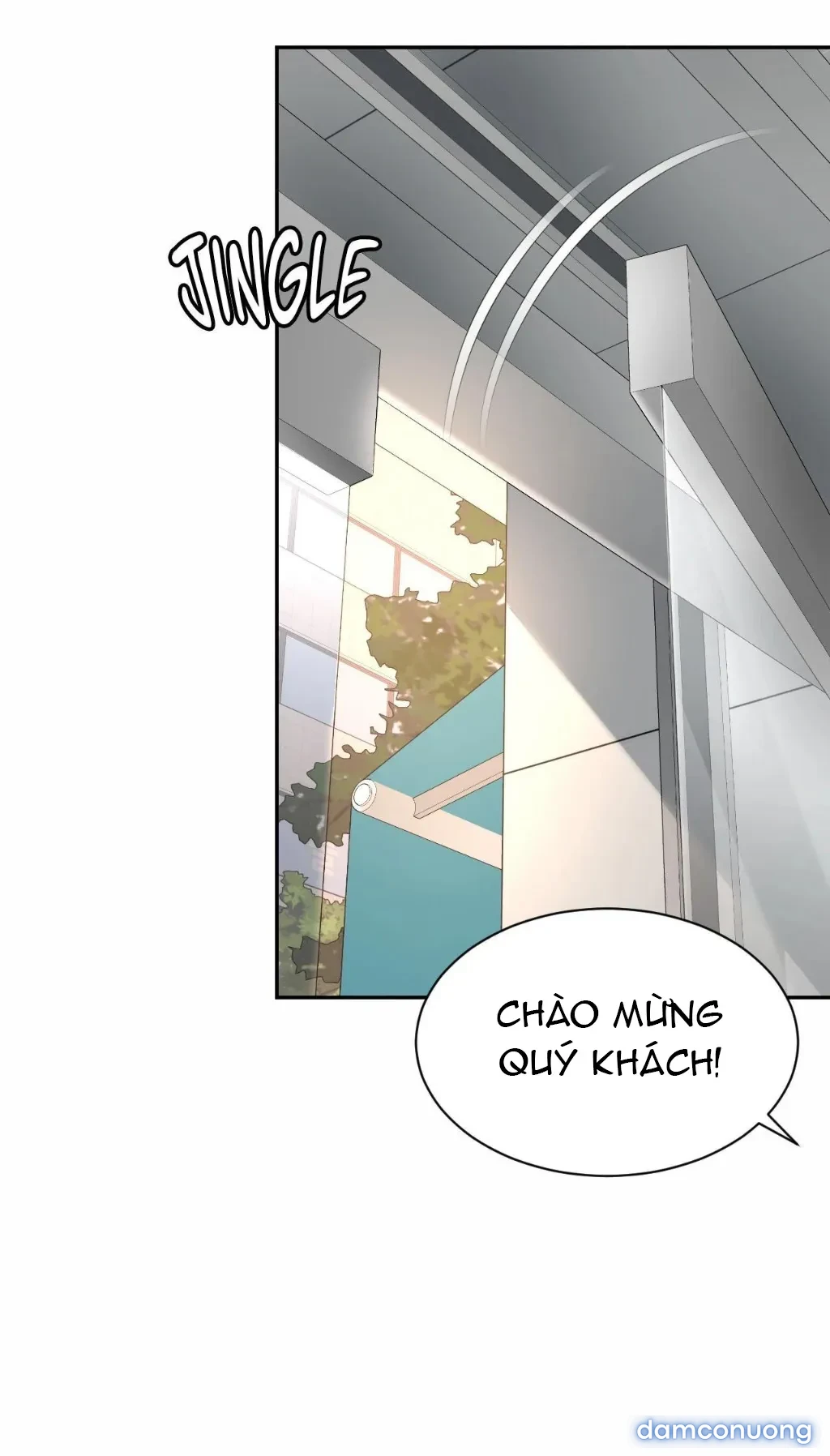 Mẹ bạn là của tôi 