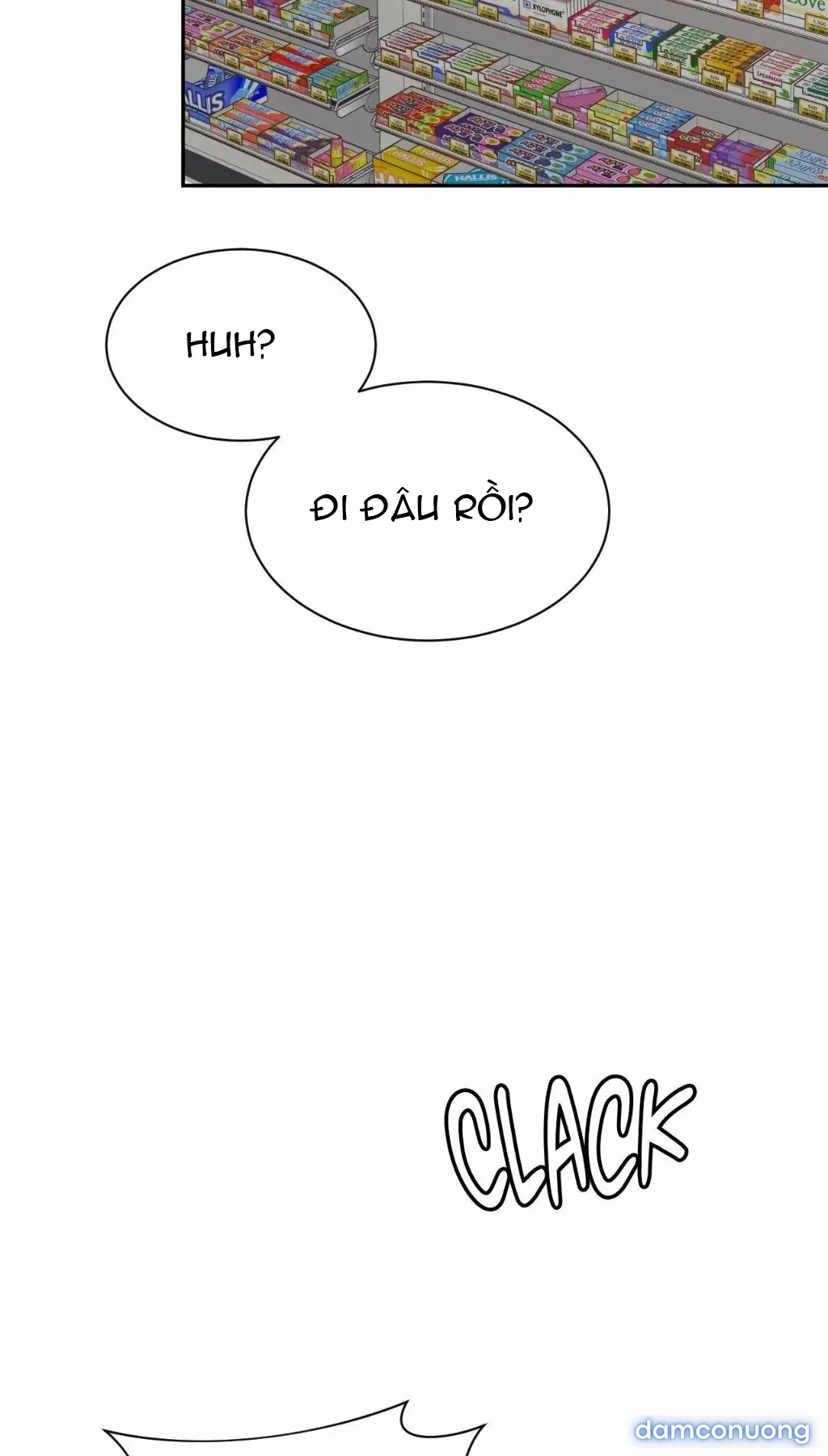 Mẹ bạn là của tôi 