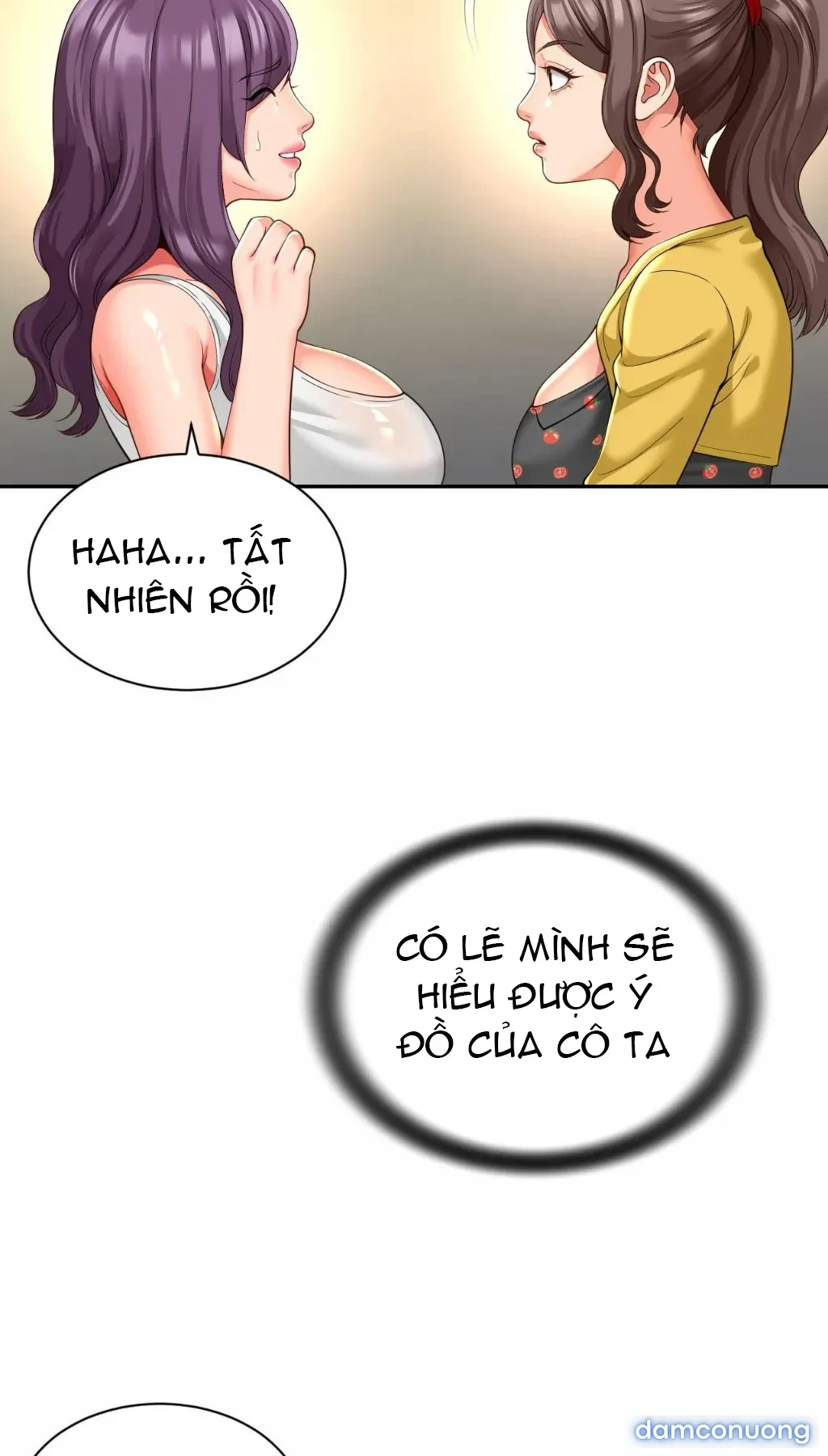 Mẹ bạn là của tôi 