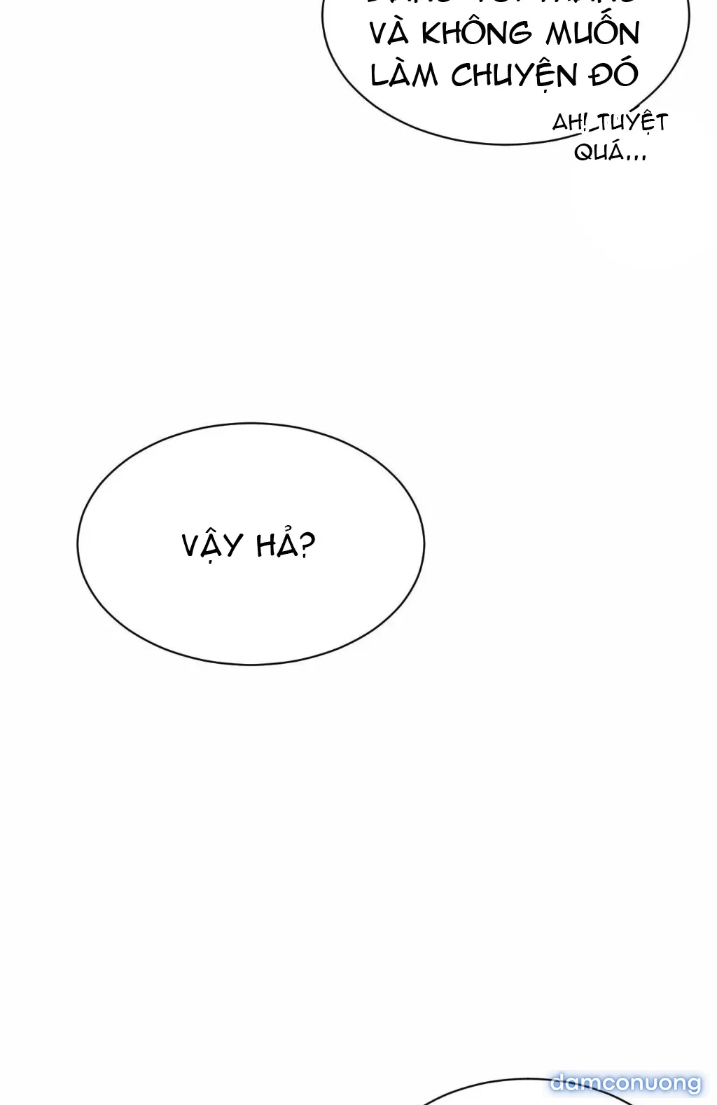 Mẹ bạn là của tôi 