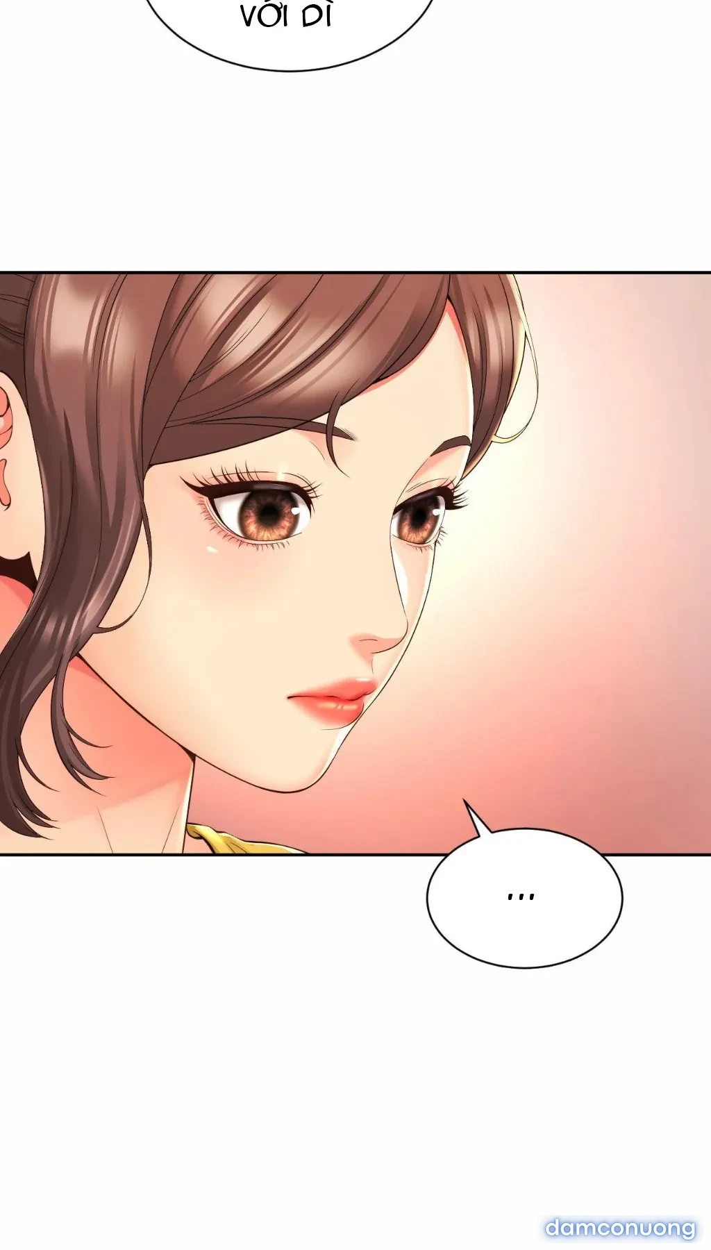 Mẹ bạn là của tôi 