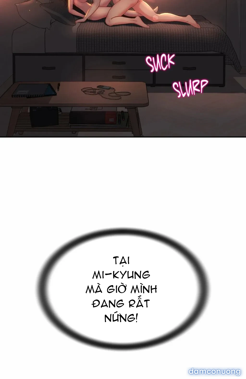 Mẹ bạn là của tôi 