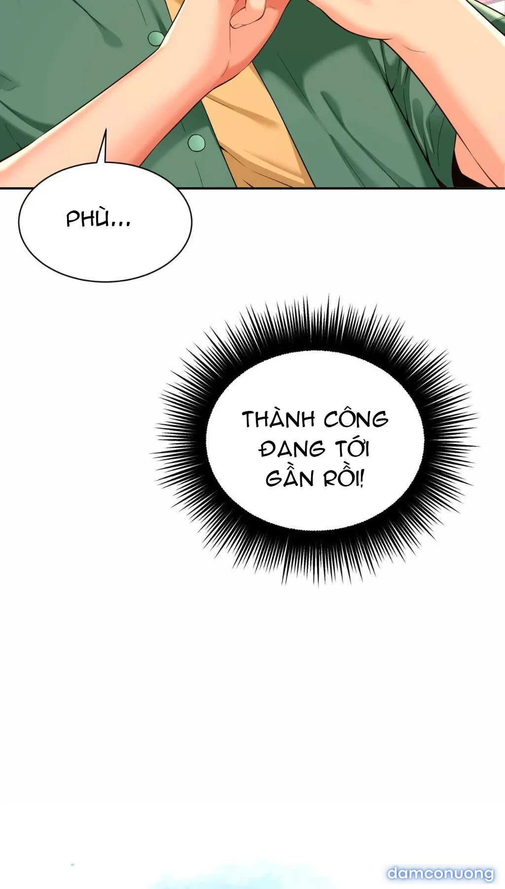 Mẹ bạn là của tôi 