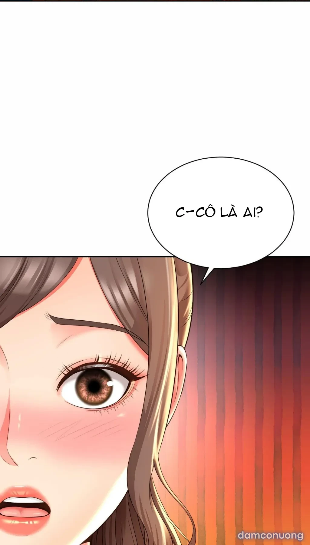 Mẹ bạn là của tôi 