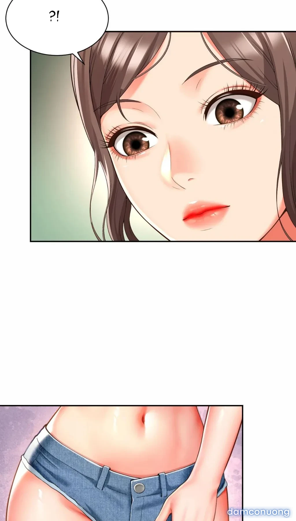 Mẹ bạn là của tôi 