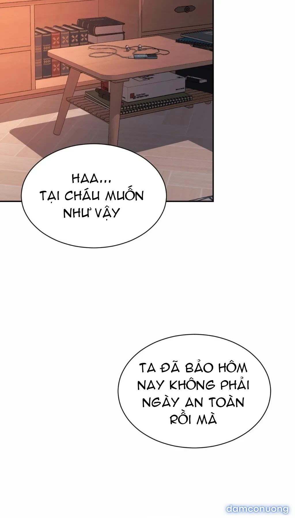 Mẹ bạn là của tôi 