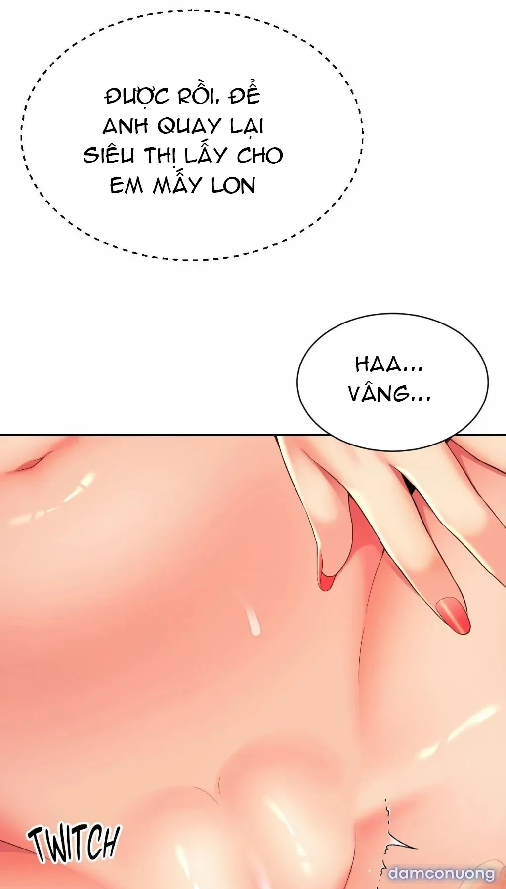 Mẹ bạn là của tôi 