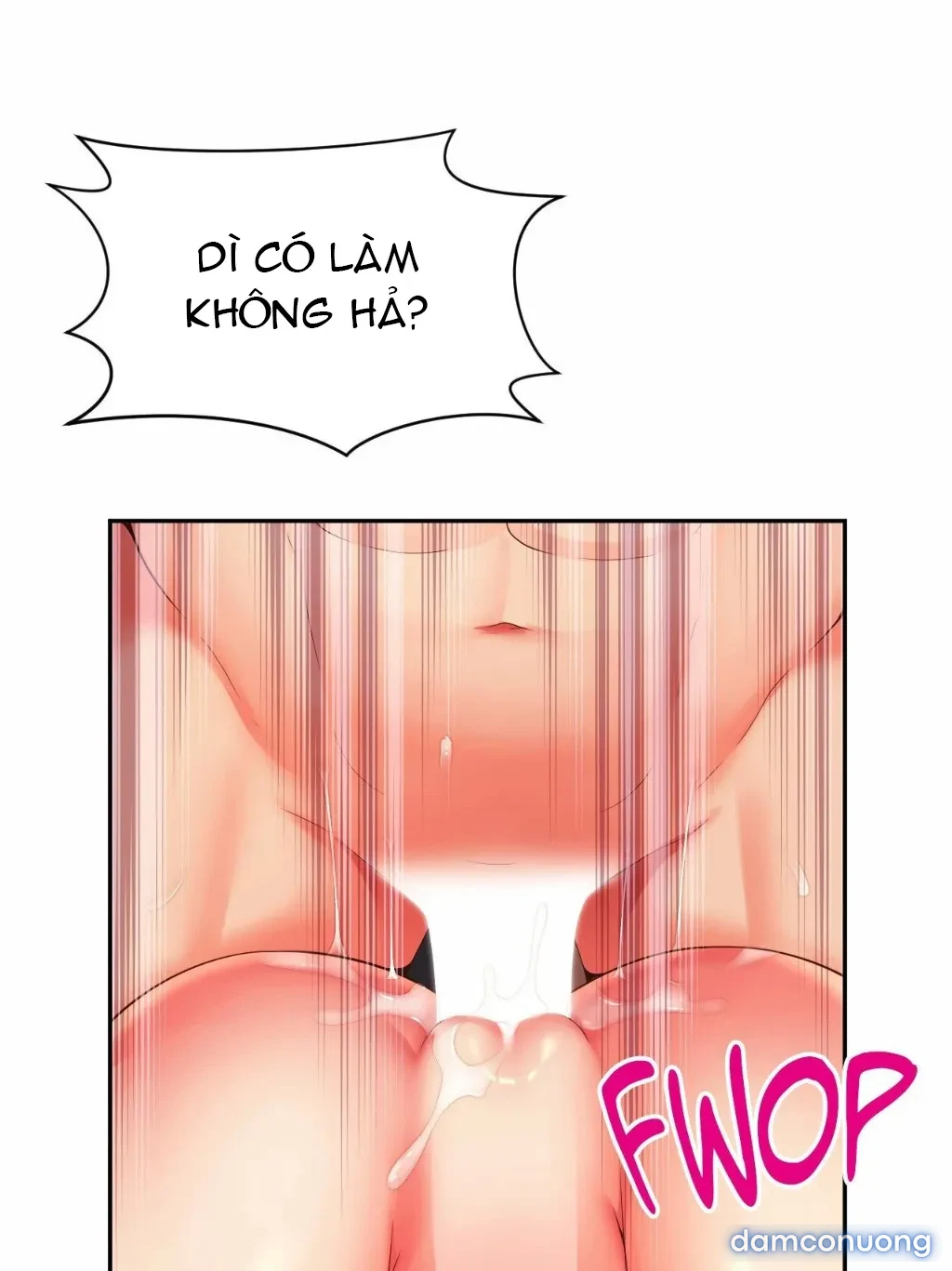 Mẹ bạn là của tôi 