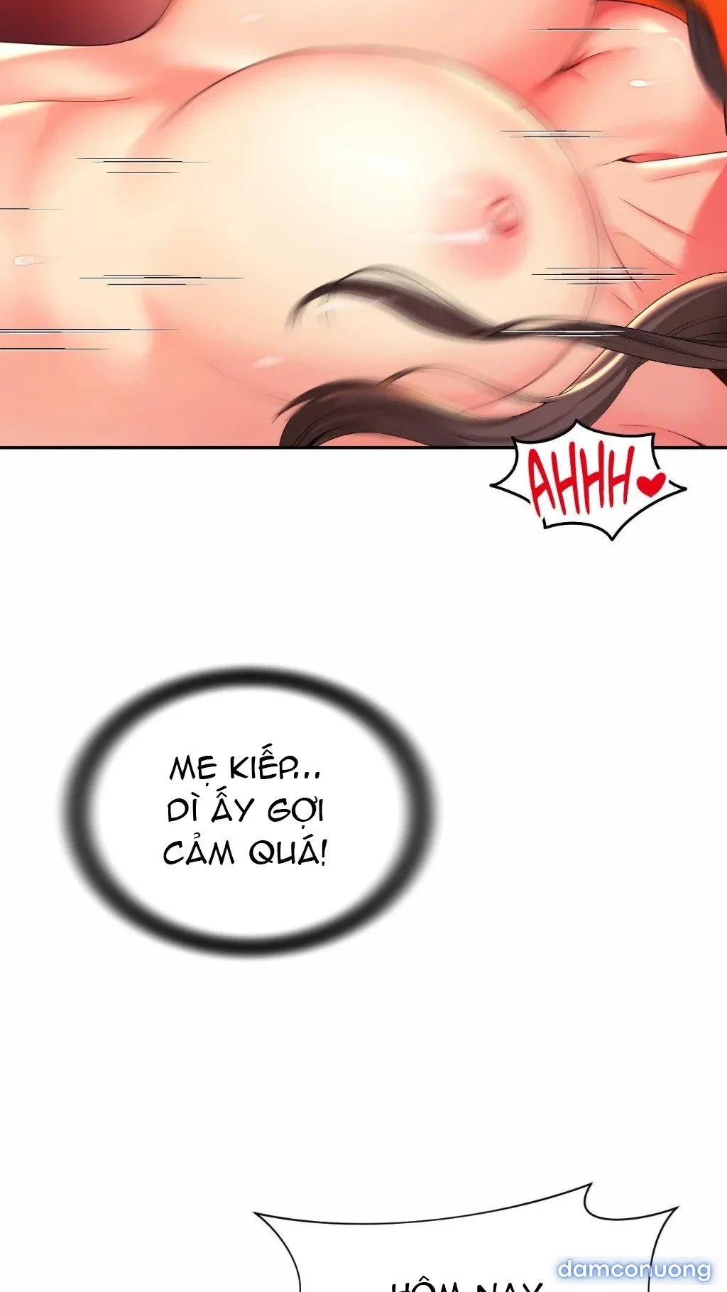 Mẹ bạn là của tôi 