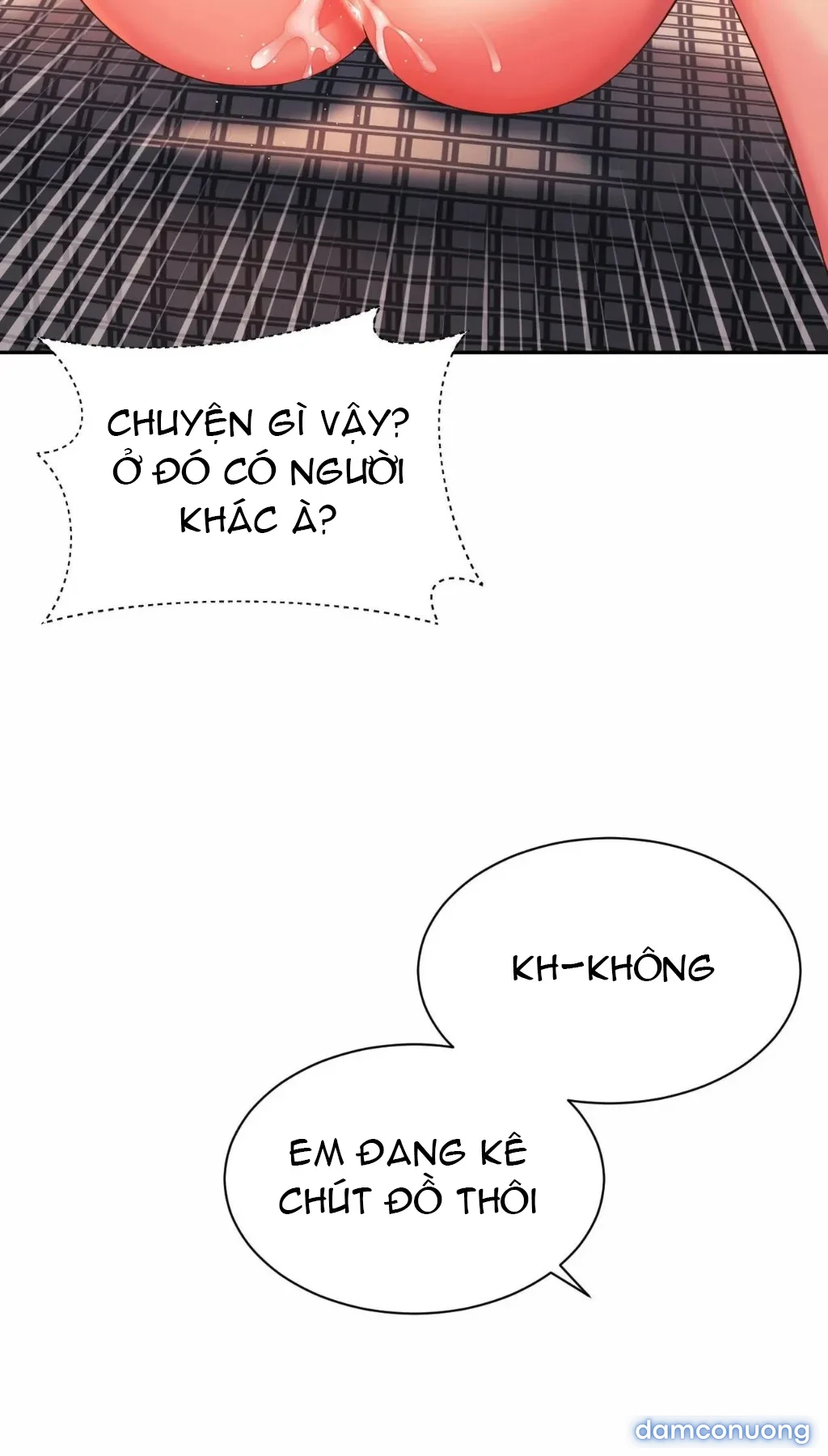 Mẹ bạn là của tôi 