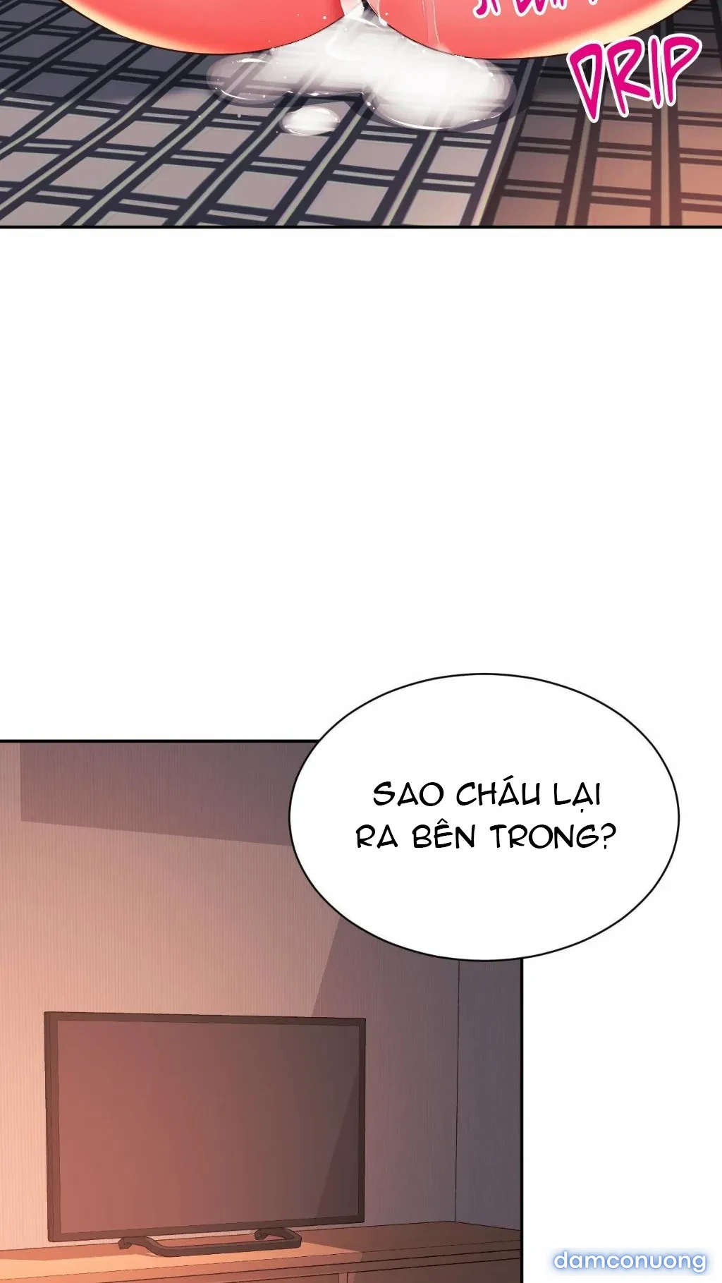 Mẹ bạn là của tôi 