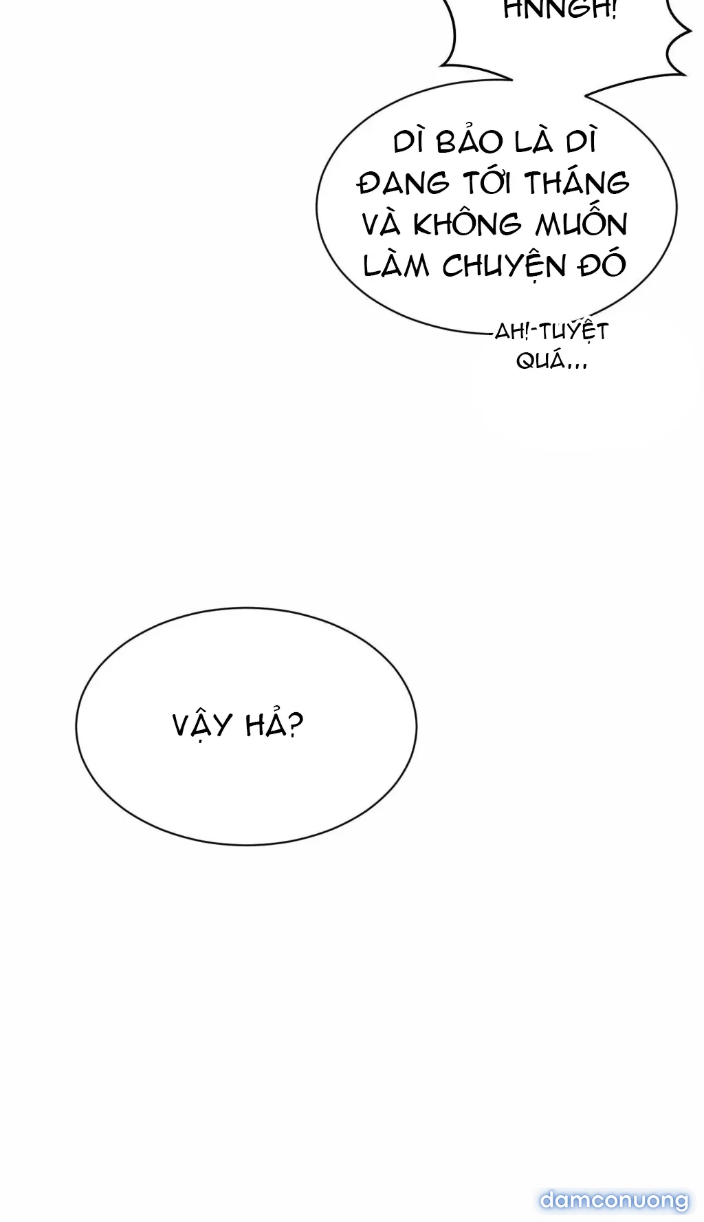 Mẹ bạn là của tôi 