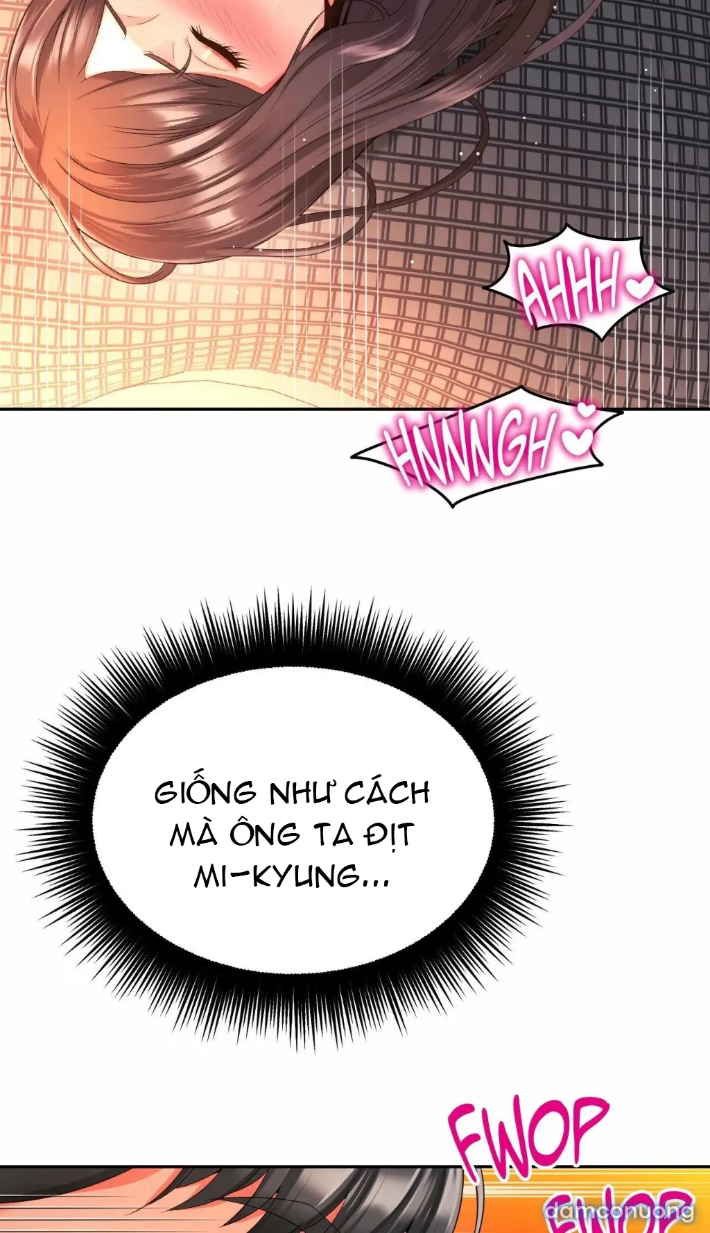 Mẹ bạn là của tôi 