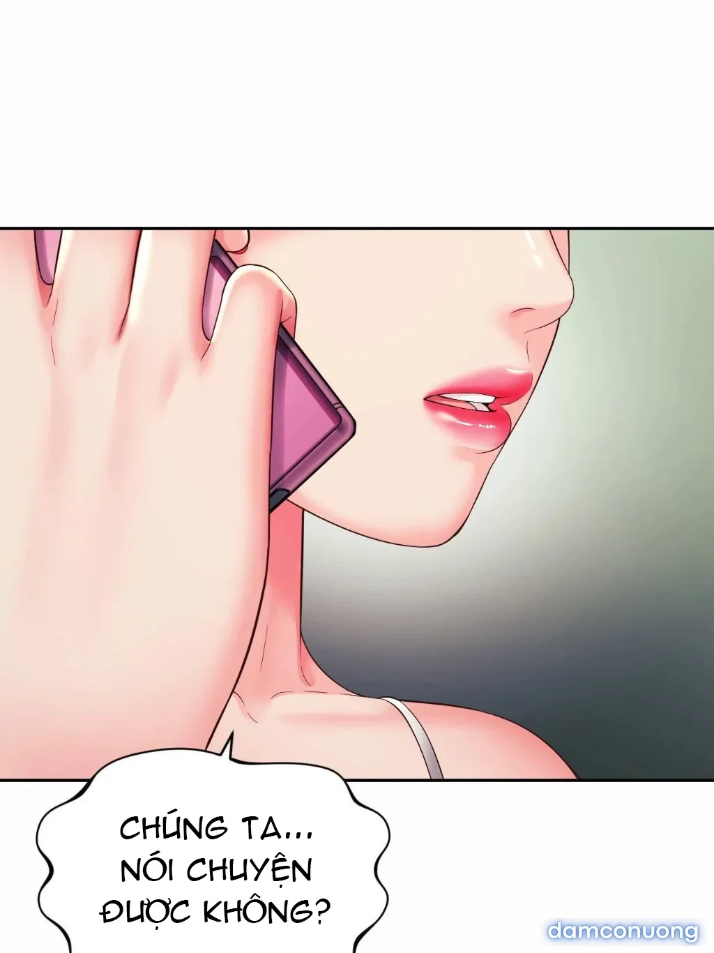 Mẹ bạn là của tôi 