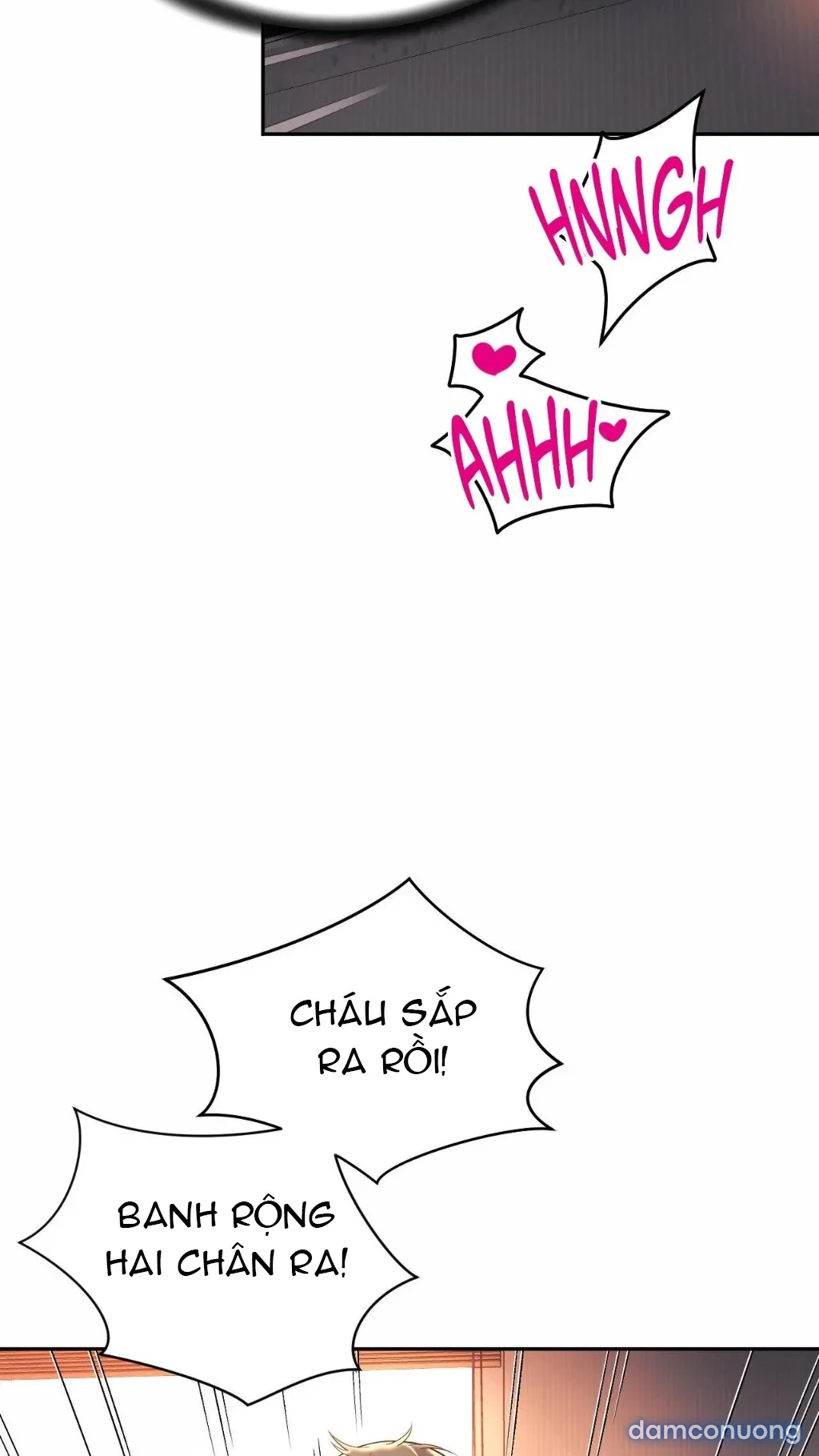 Mẹ bạn là của tôi 
