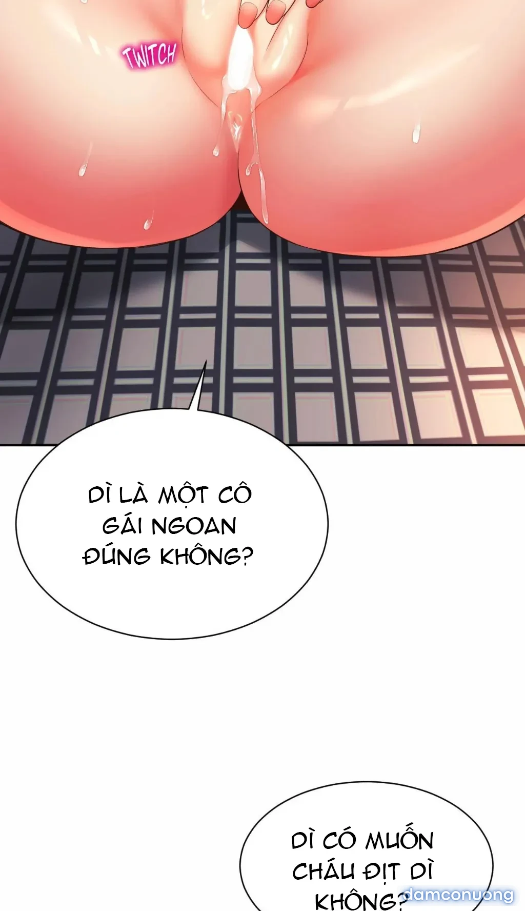Mẹ bạn là của tôi 