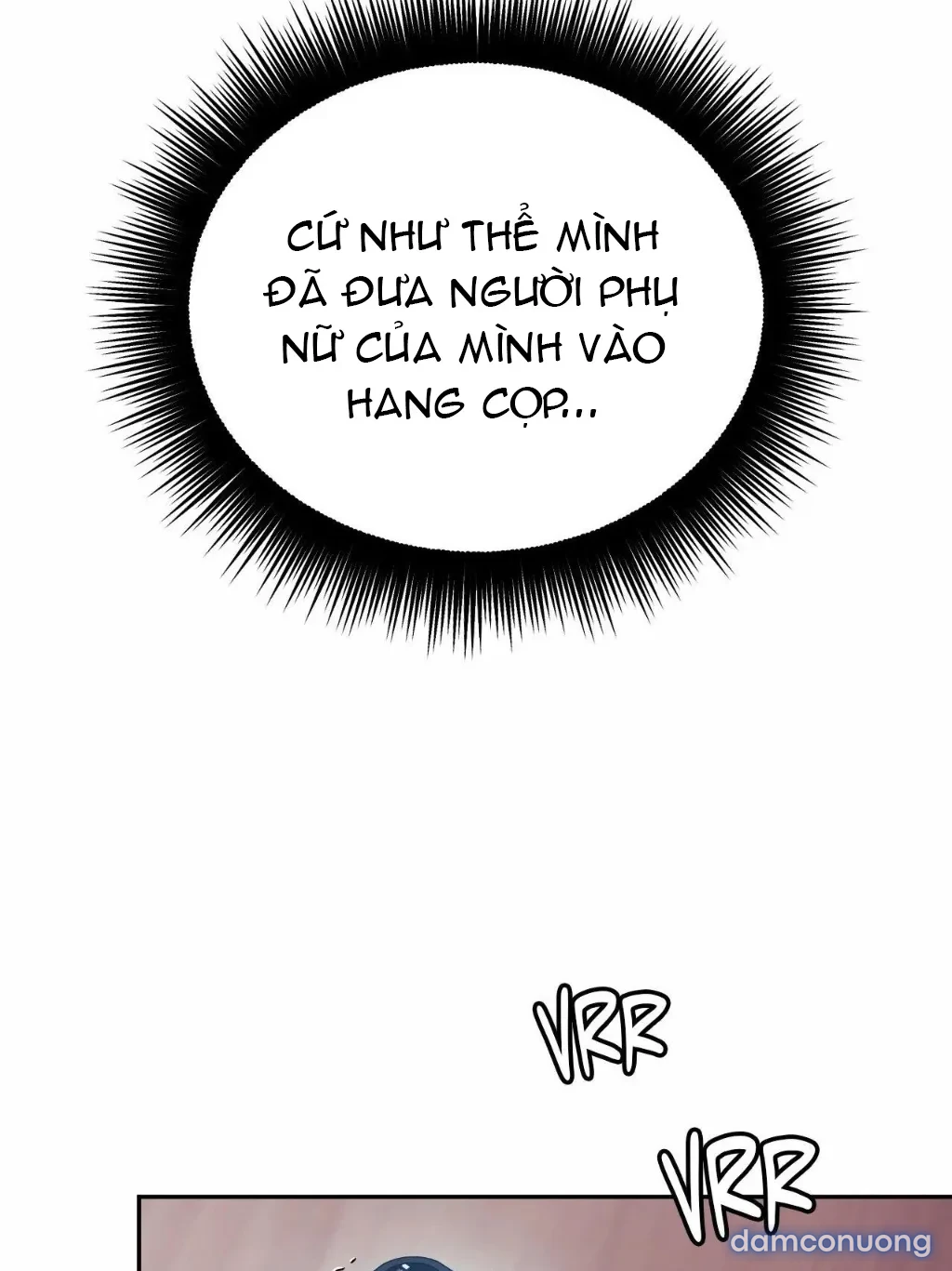 Mẹ bạn là của tôi 