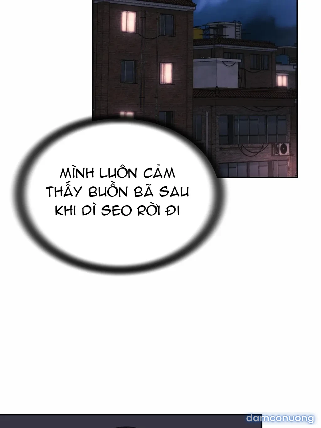 Mẹ bạn là của tôi 