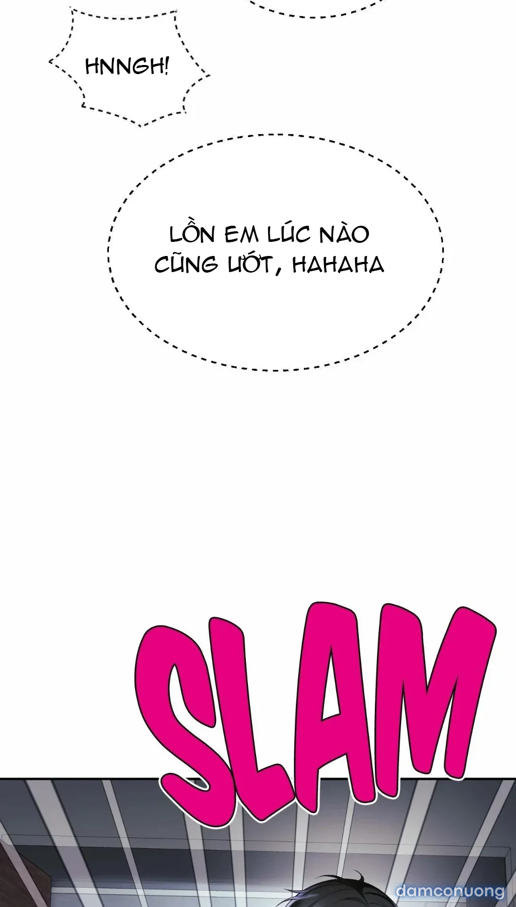 Mẹ bạn là của tôi 
