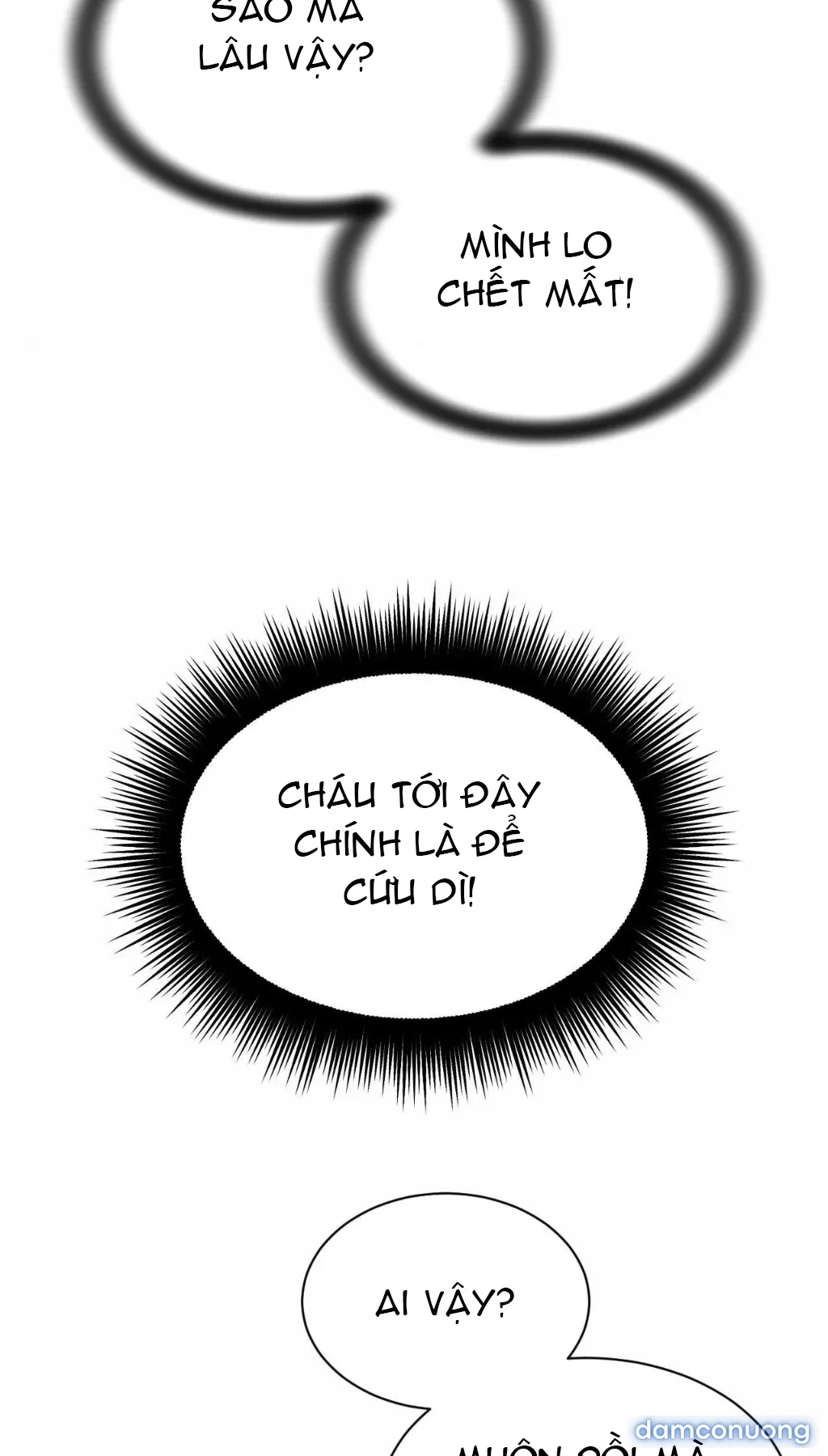 Mẹ bạn là của tôi 