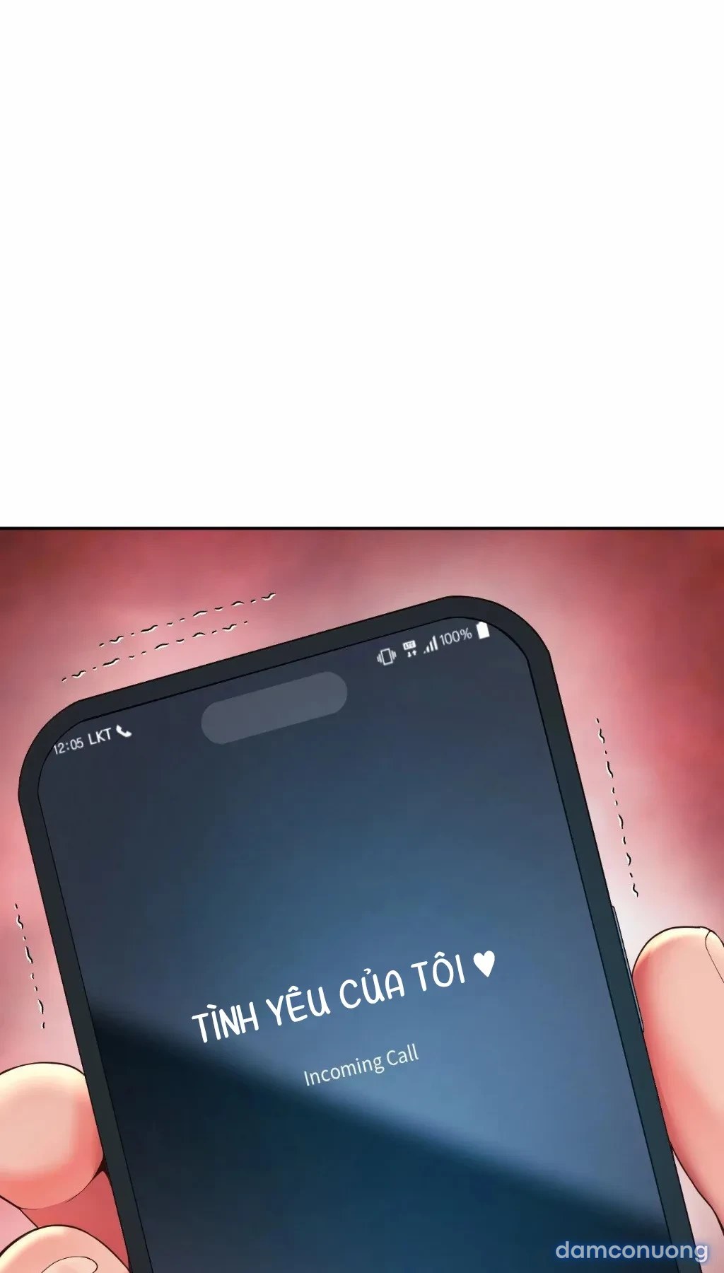 Mẹ bạn là của tôi 