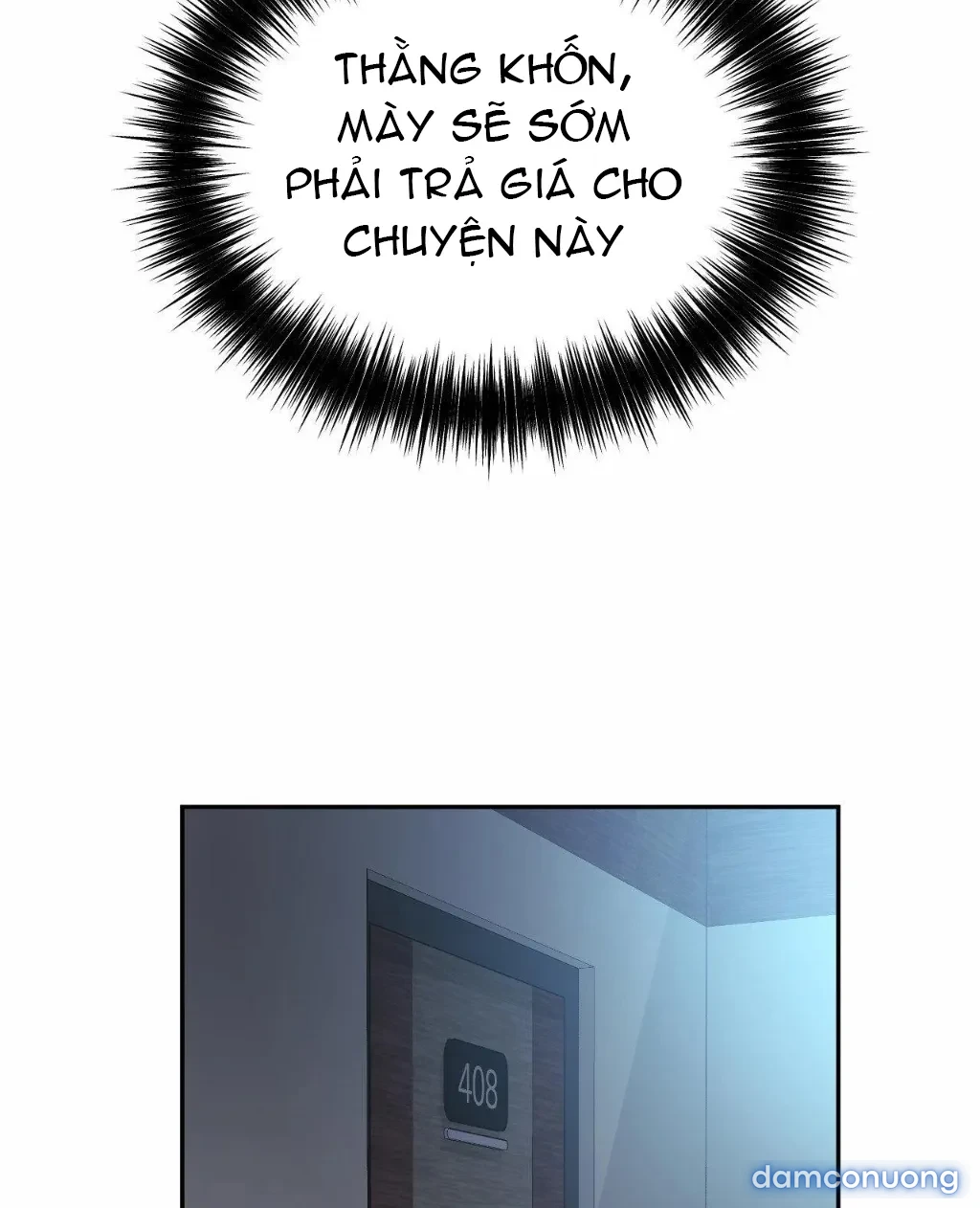 Mẹ bạn là của tôi 