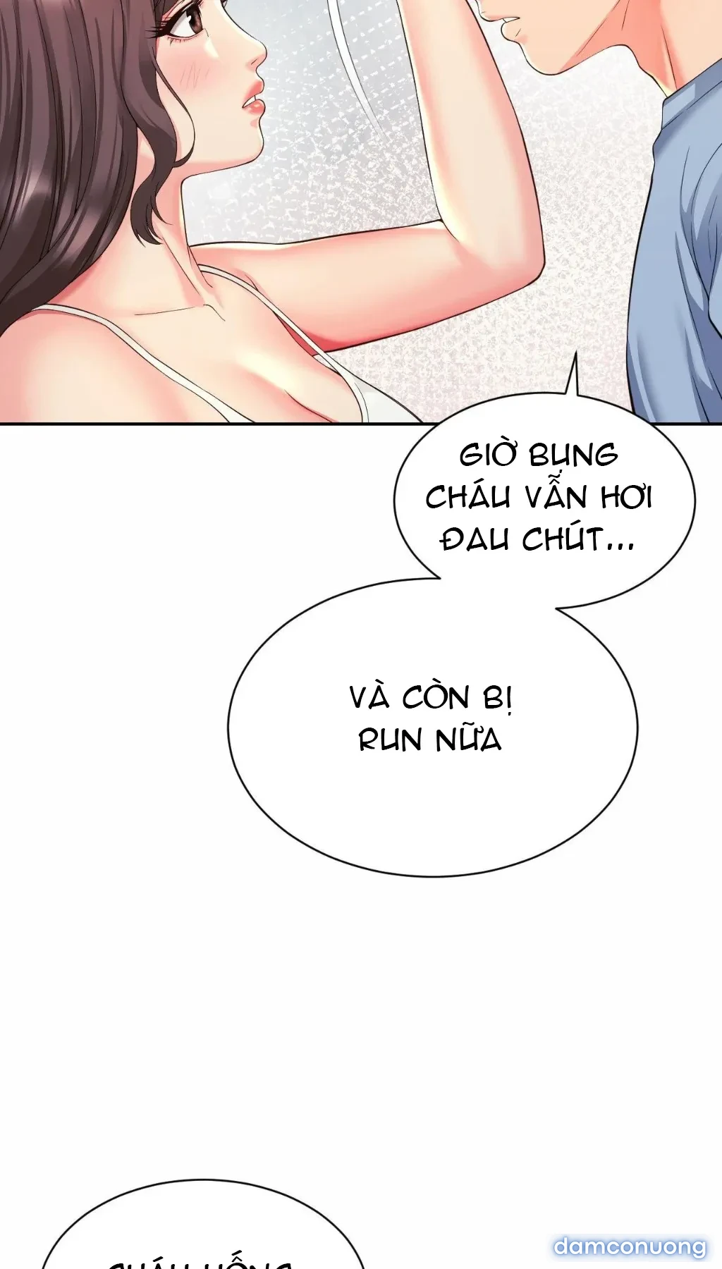 Mẹ bạn là của tôi 