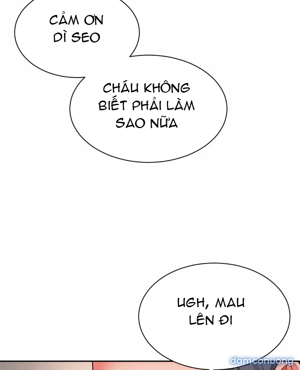 Mẹ bạn là của tôi 