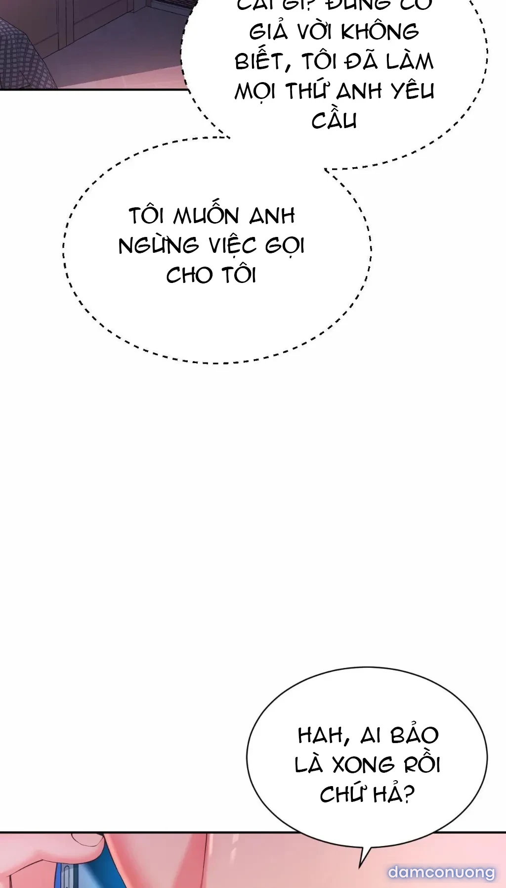 Mẹ bạn là của tôi 