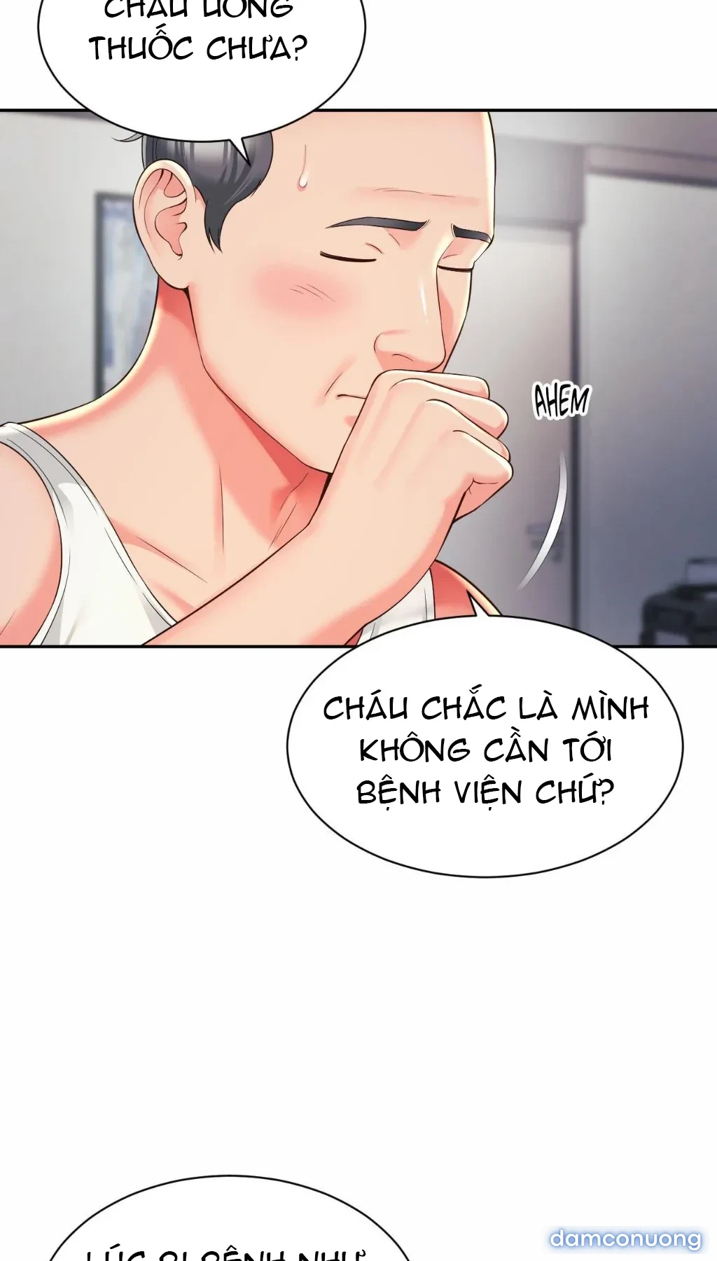 Mẹ bạn là của tôi 