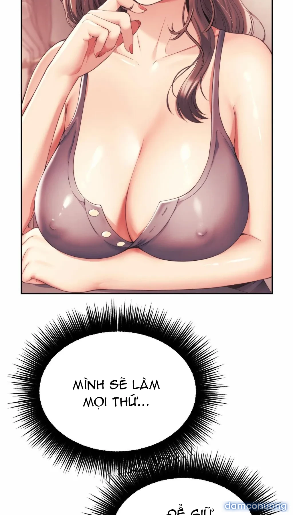 Mẹ bạn là của tôi 