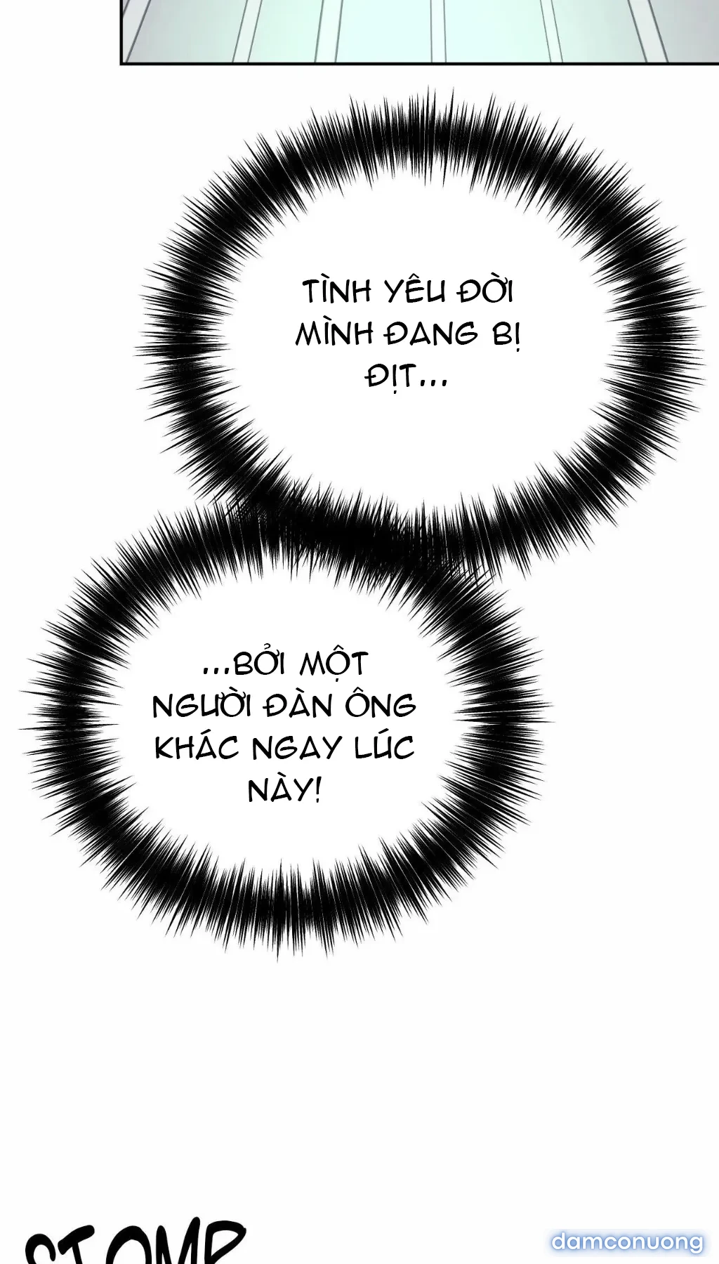 Mẹ bạn là của tôi 