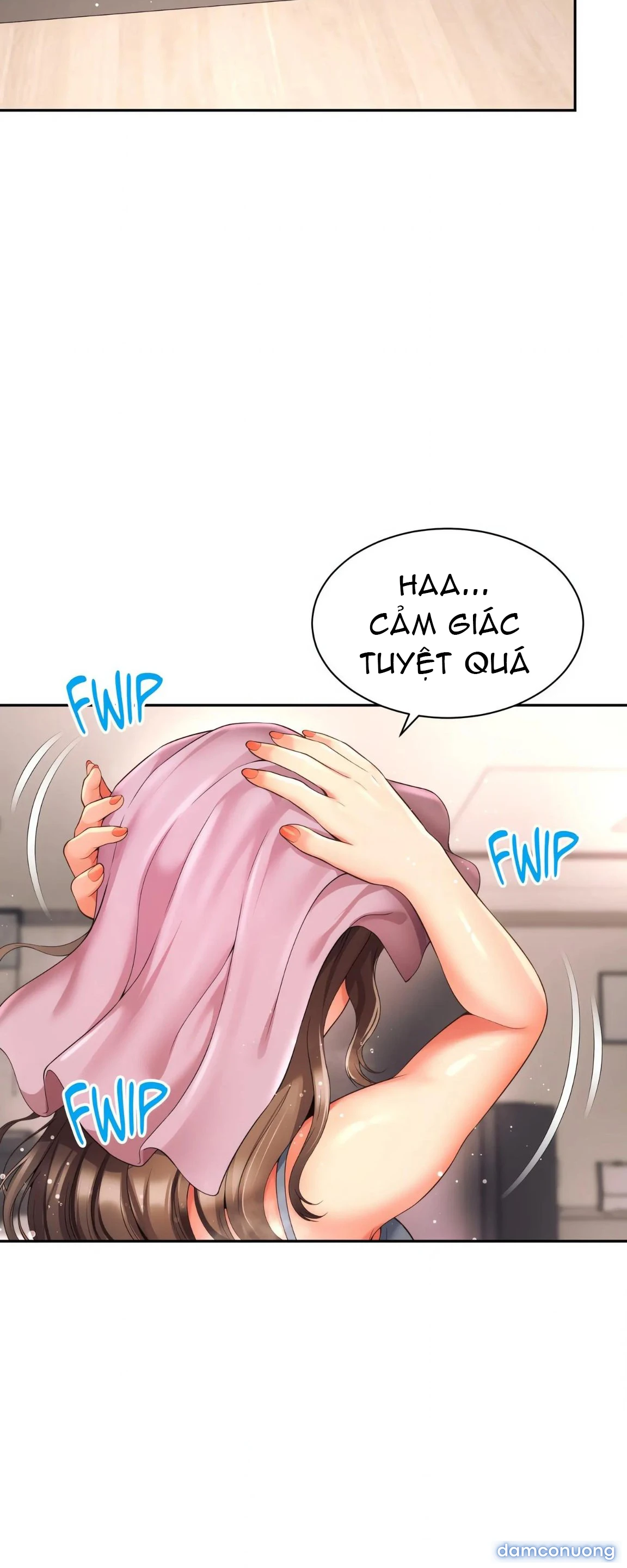 Mẹ bạn là của tôi 