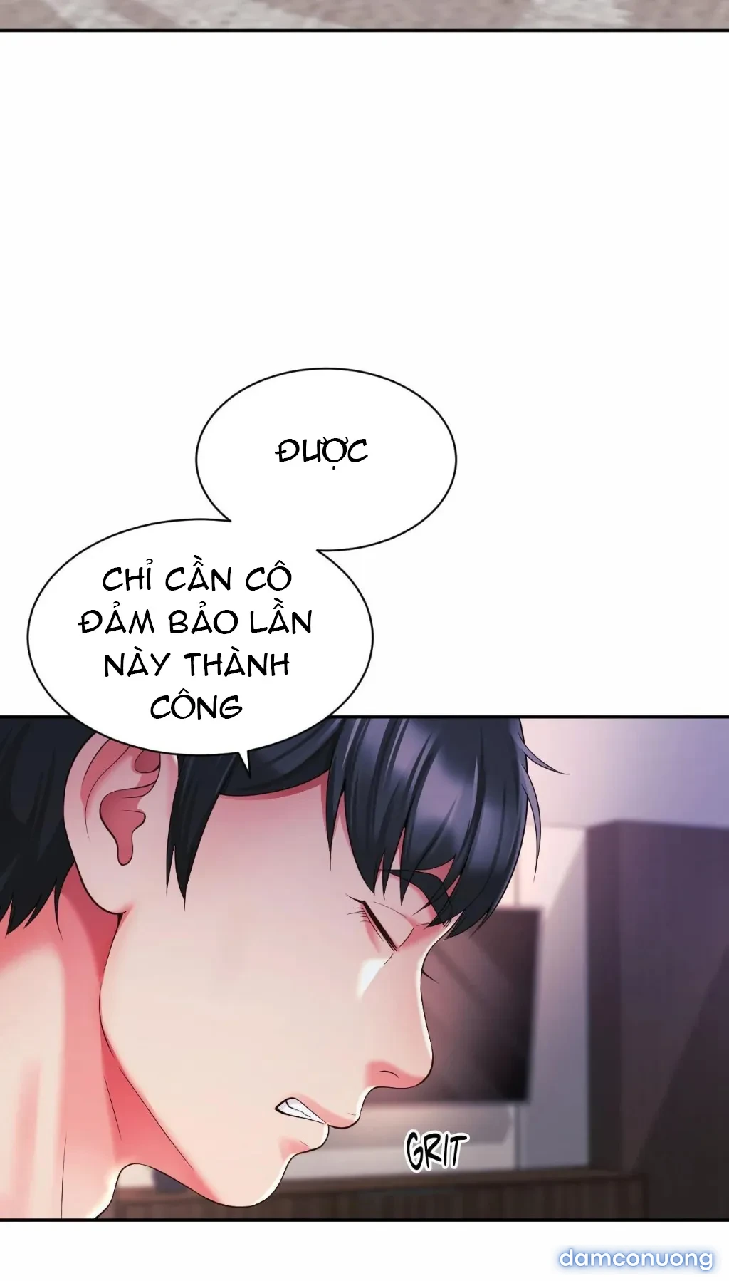 Mẹ bạn là của tôi 