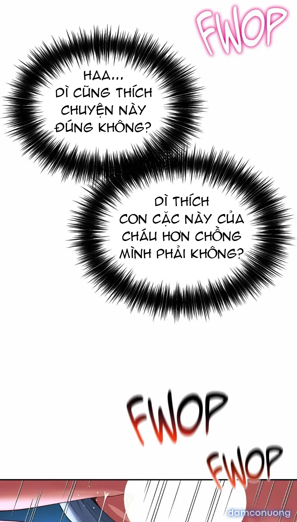 Mẹ bạn là của tôi 