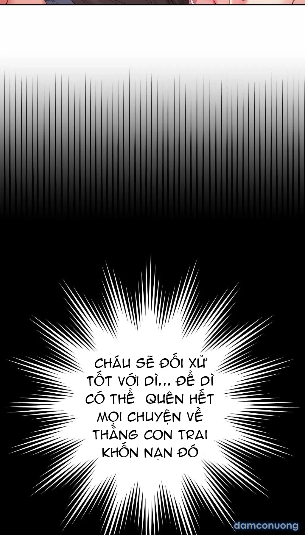 Mẹ bạn là của tôi 