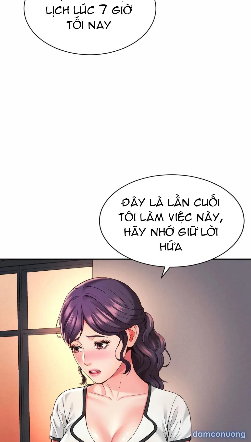 Mẹ bạn là của tôi 