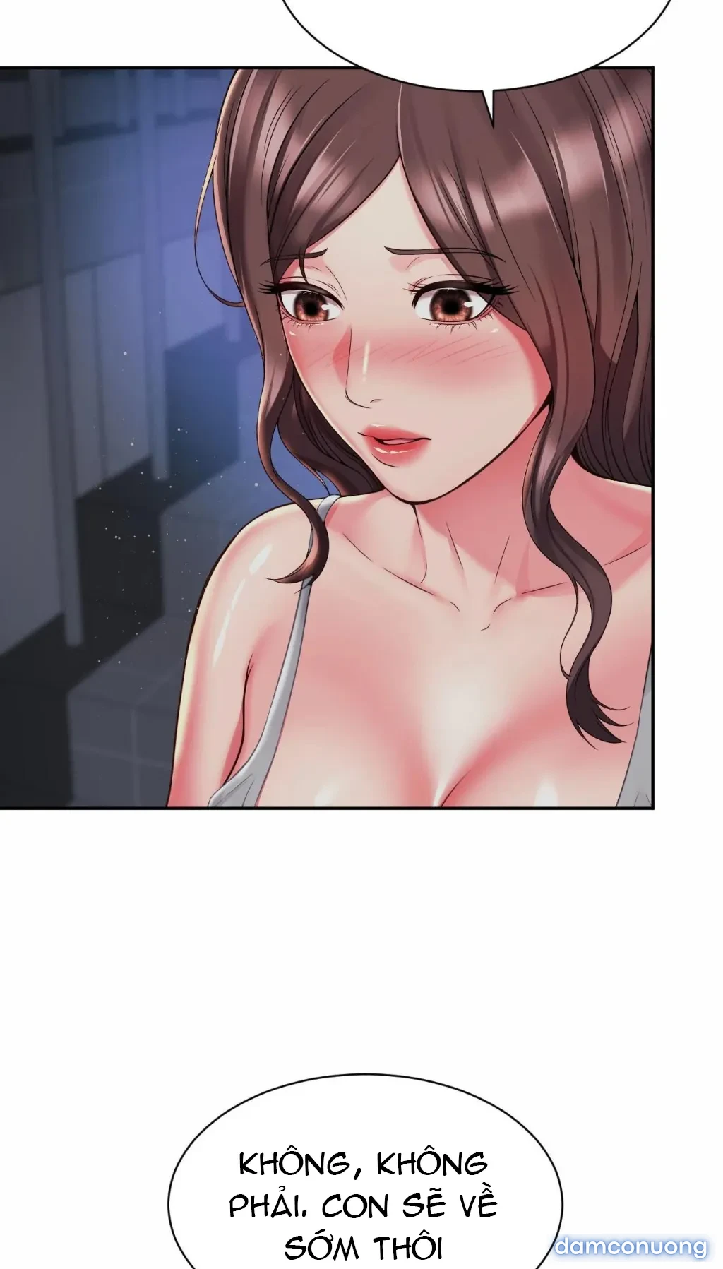 Mẹ bạn là của tôi 