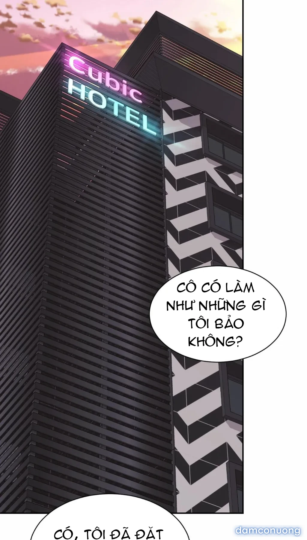 Mẹ bạn là của tôi 