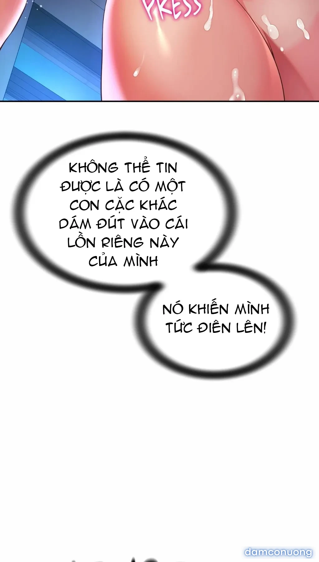 Mẹ bạn là của tôi 