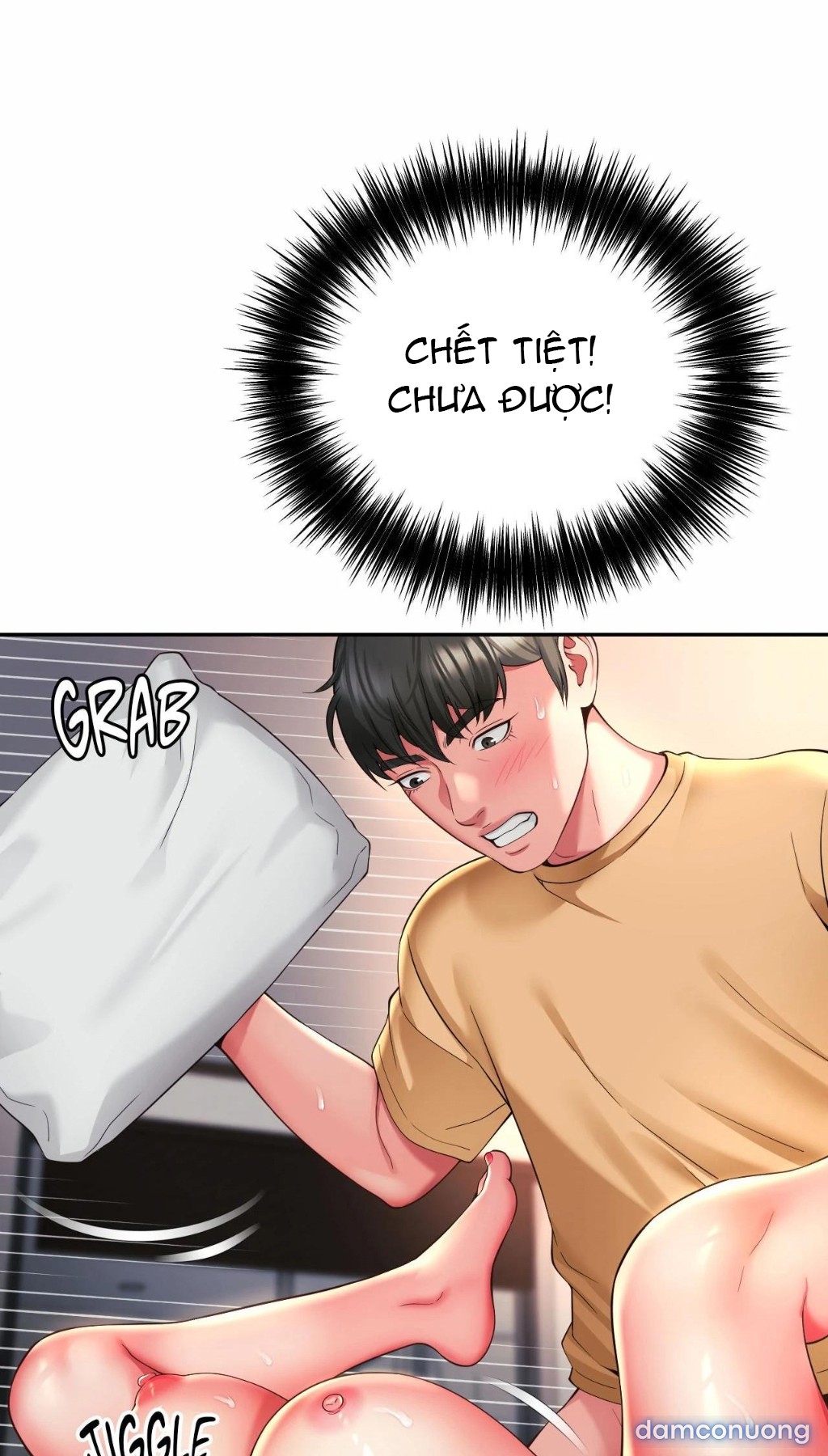 Mẹ bạn là của tôi 