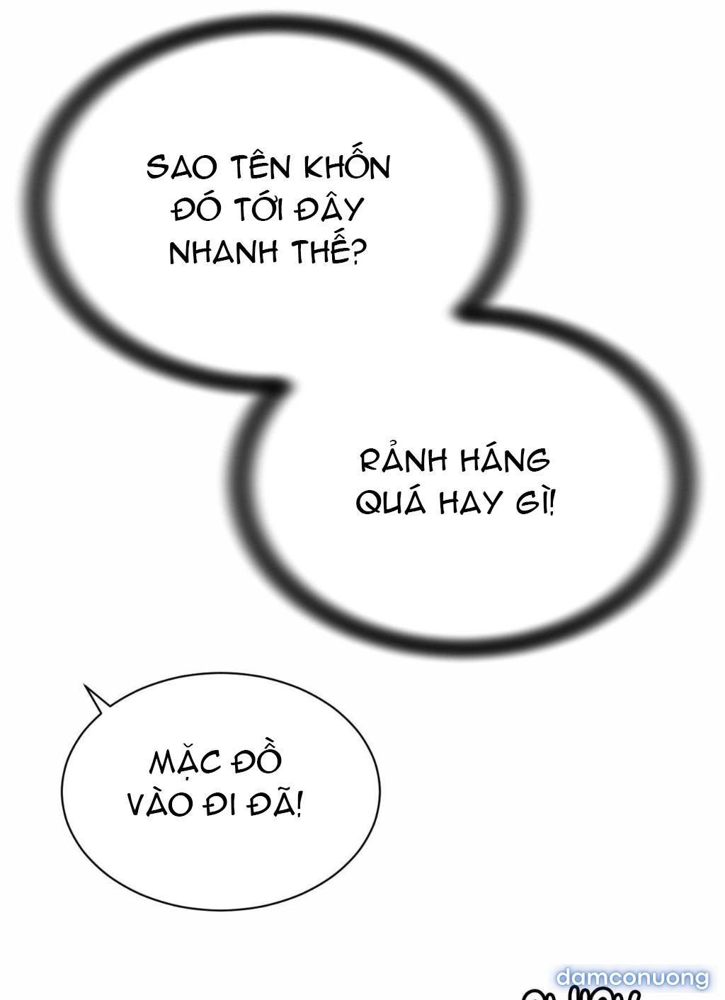 Mẹ bạn là của tôi 