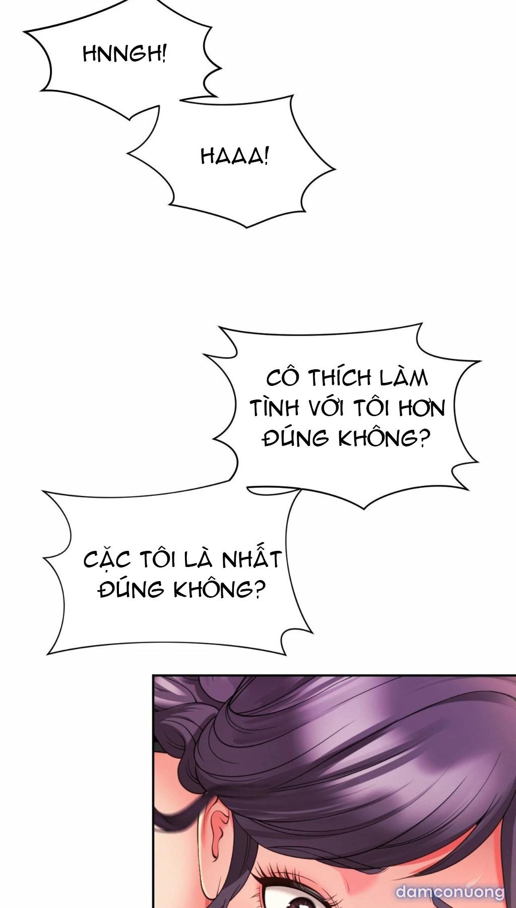 Mẹ bạn là của tôi 
