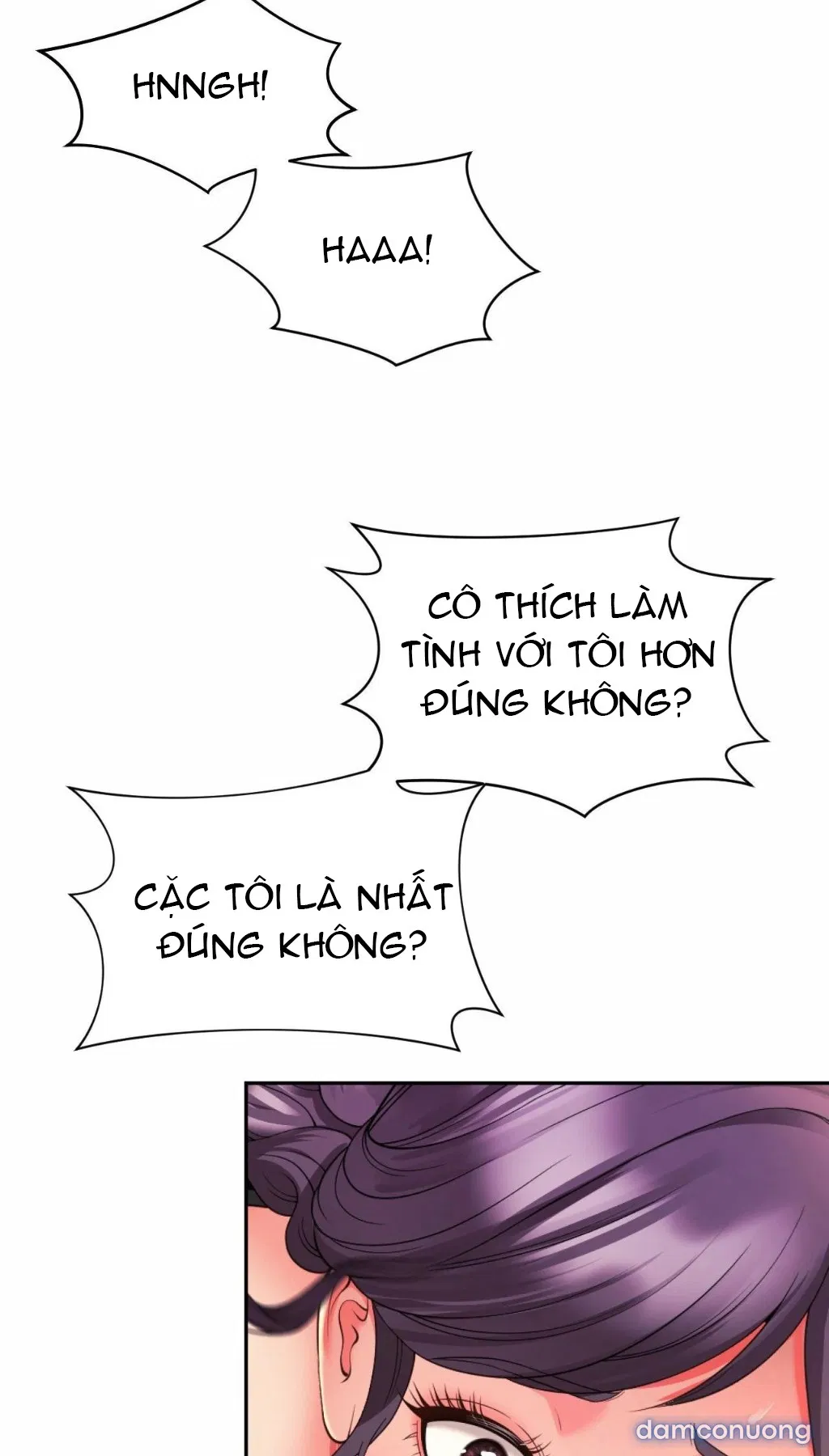 Mẹ bạn là của tôi 