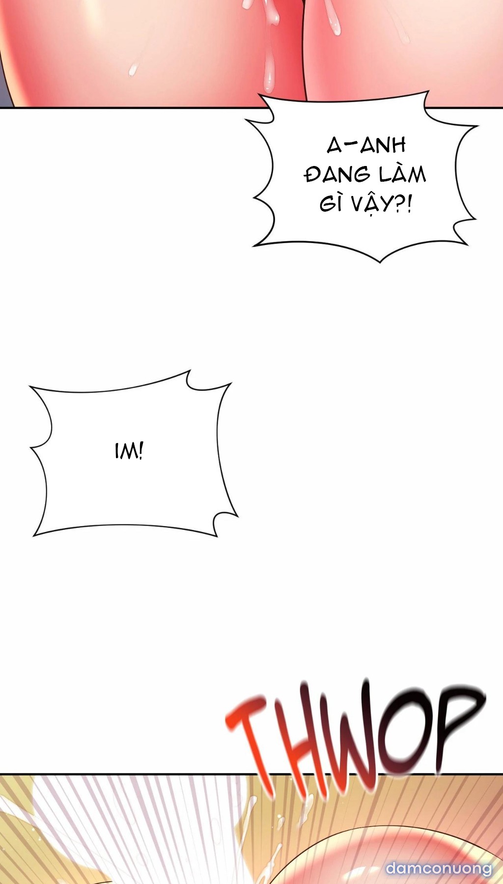 Mẹ bạn là của tôi 