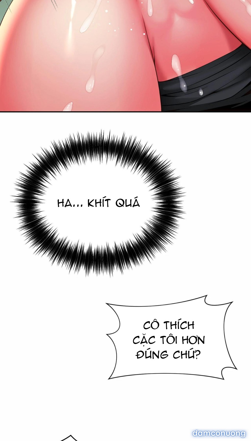 Mẹ bạn là của tôi 