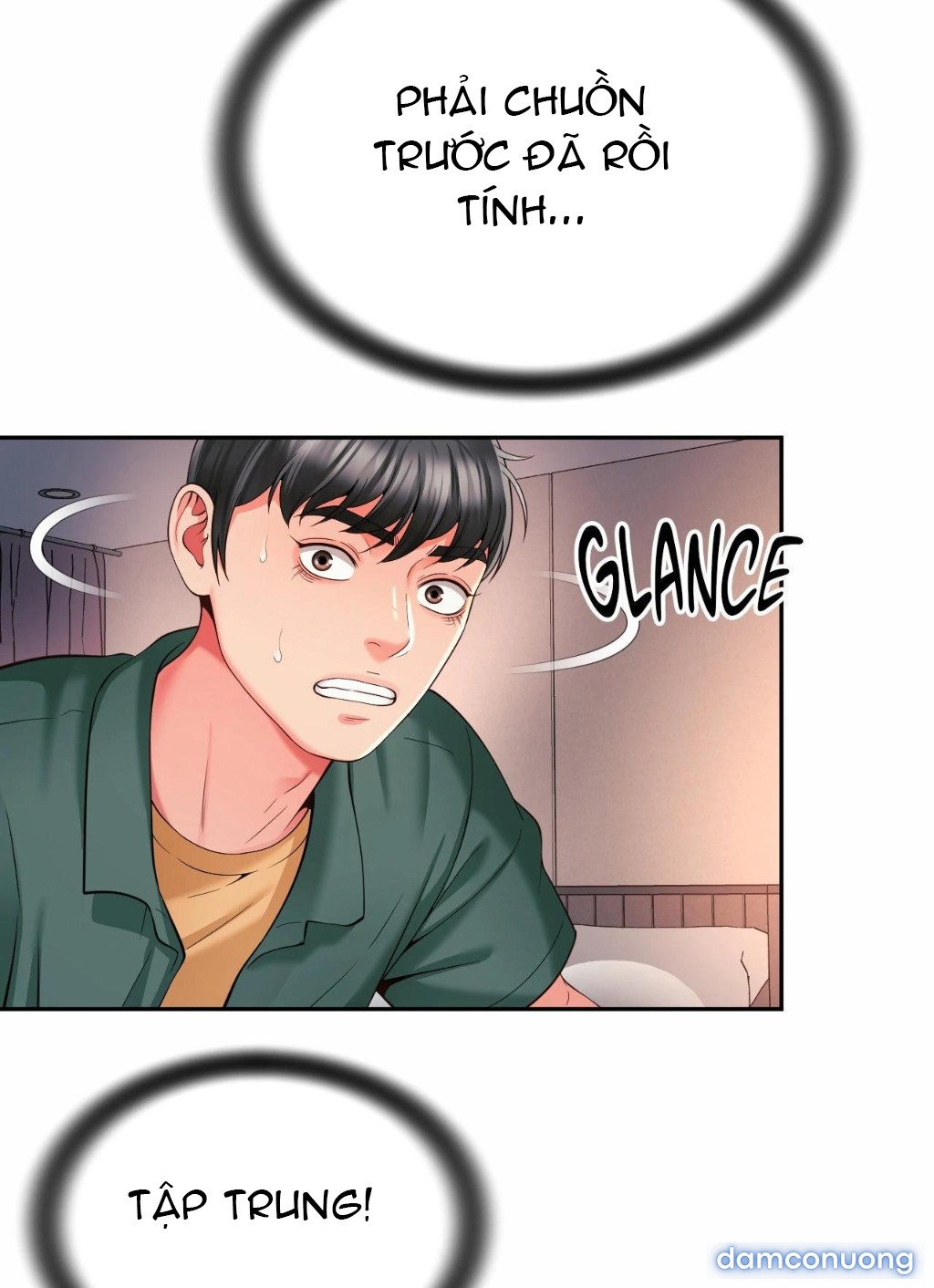 Mẹ bạn là của tôi 