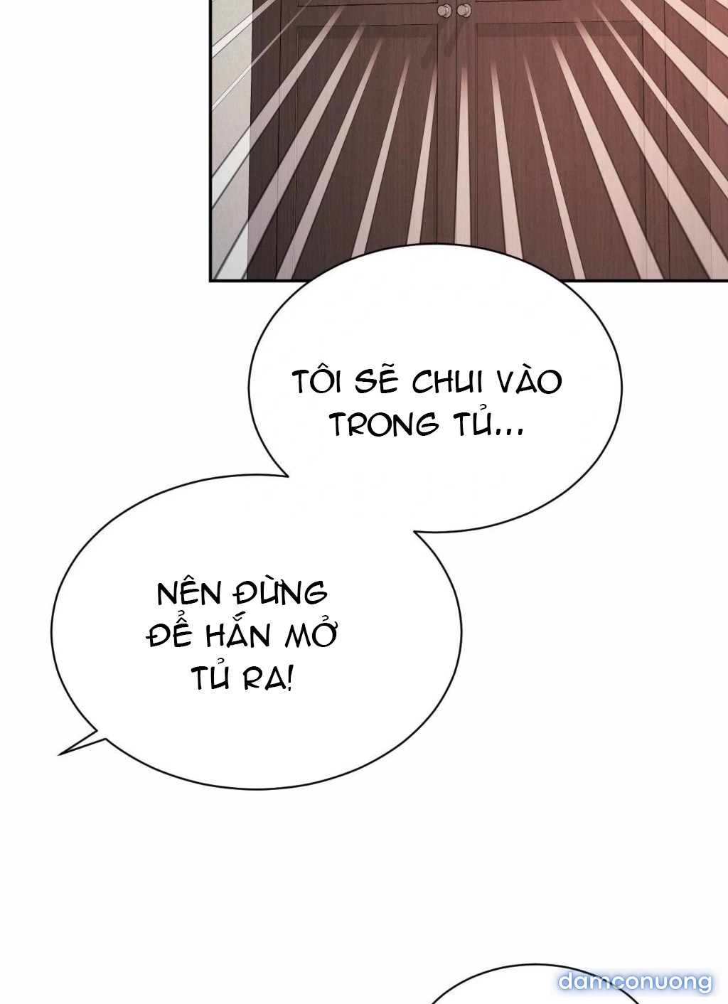 Mẹ bạn là của tôi 